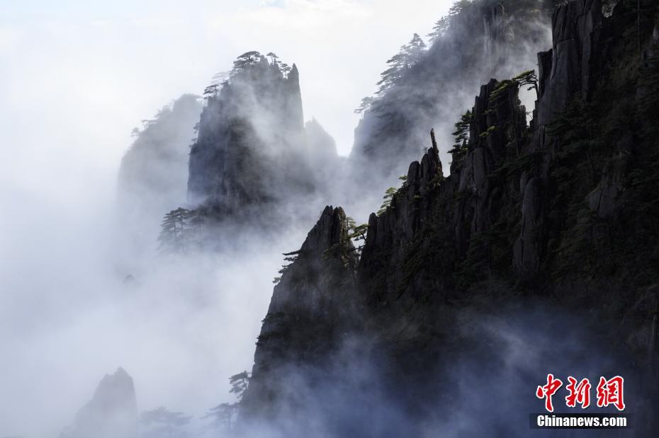“研修安徽”十佳旅行精品道路出炉
