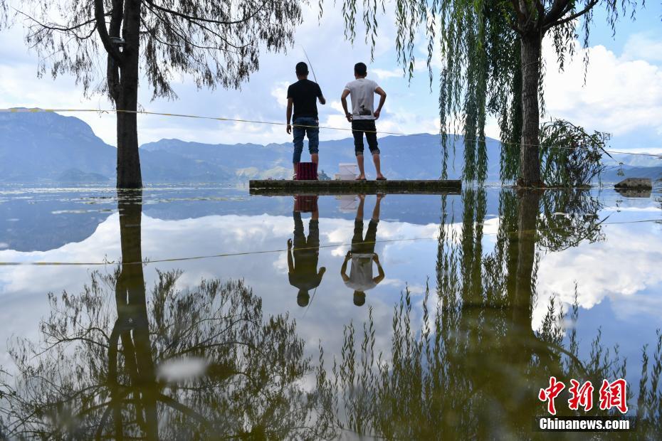 “发现身边的美”拍摄沙龙活动成功举行
