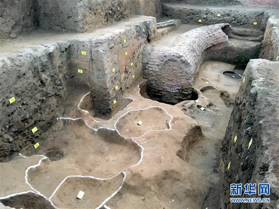 合肥三村落跻身“国字号”