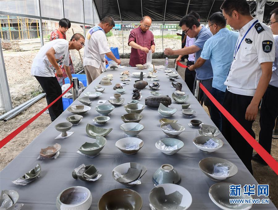 芜湖大地第二届消费扶贫农副产品展销会行将开幕