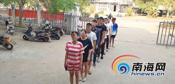 皖北人游皖北：从药都开端采风踩线之旅